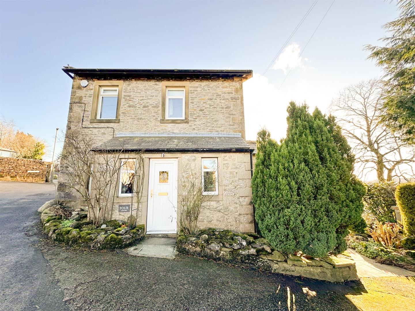 Low Lane, Grassington, Skipton Wilman & Lodge